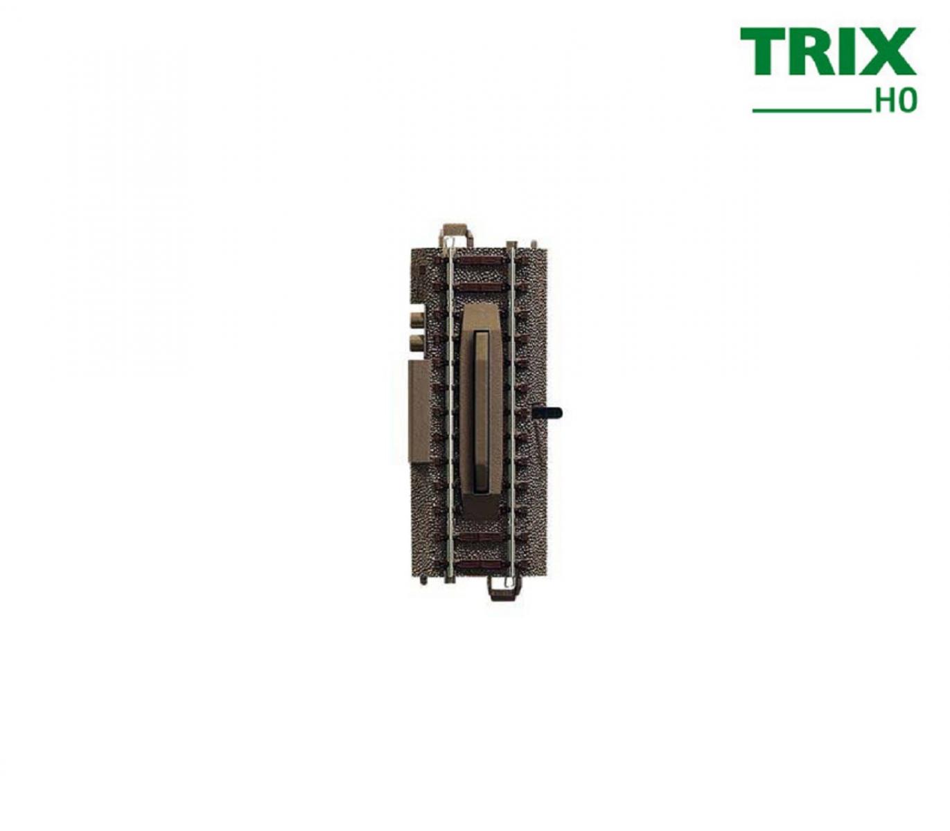 Trix 62997 Entkupplungsgleis