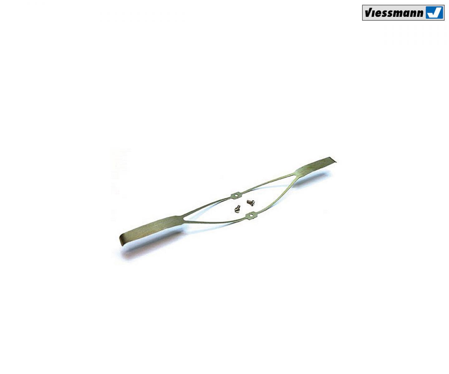 Viessmann 2255 H0 Stromabnehmer für 2625