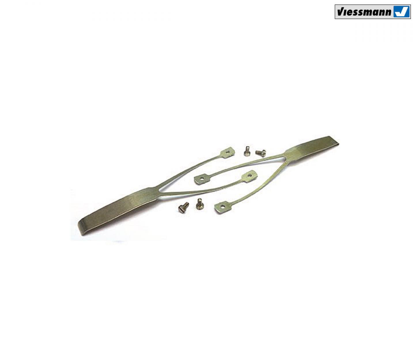 Viessmann 2281 H0 Stromabnehmer f. 2311,2316