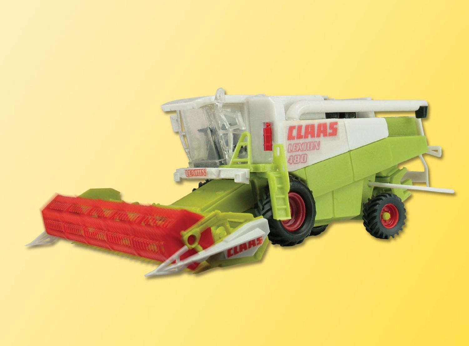 Viessmann 29002 N Maehdrescher CLAAS  Fktm