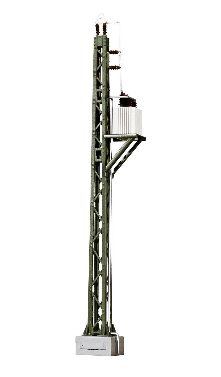 Viessmann 4105 H0 Oberleitungstrafo-Set