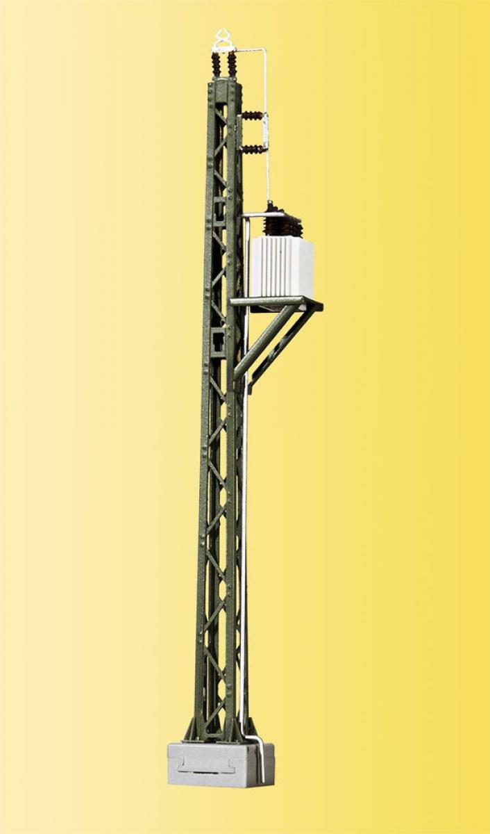 Viessmann 4105 H0 Oberleitungstrafo-Set