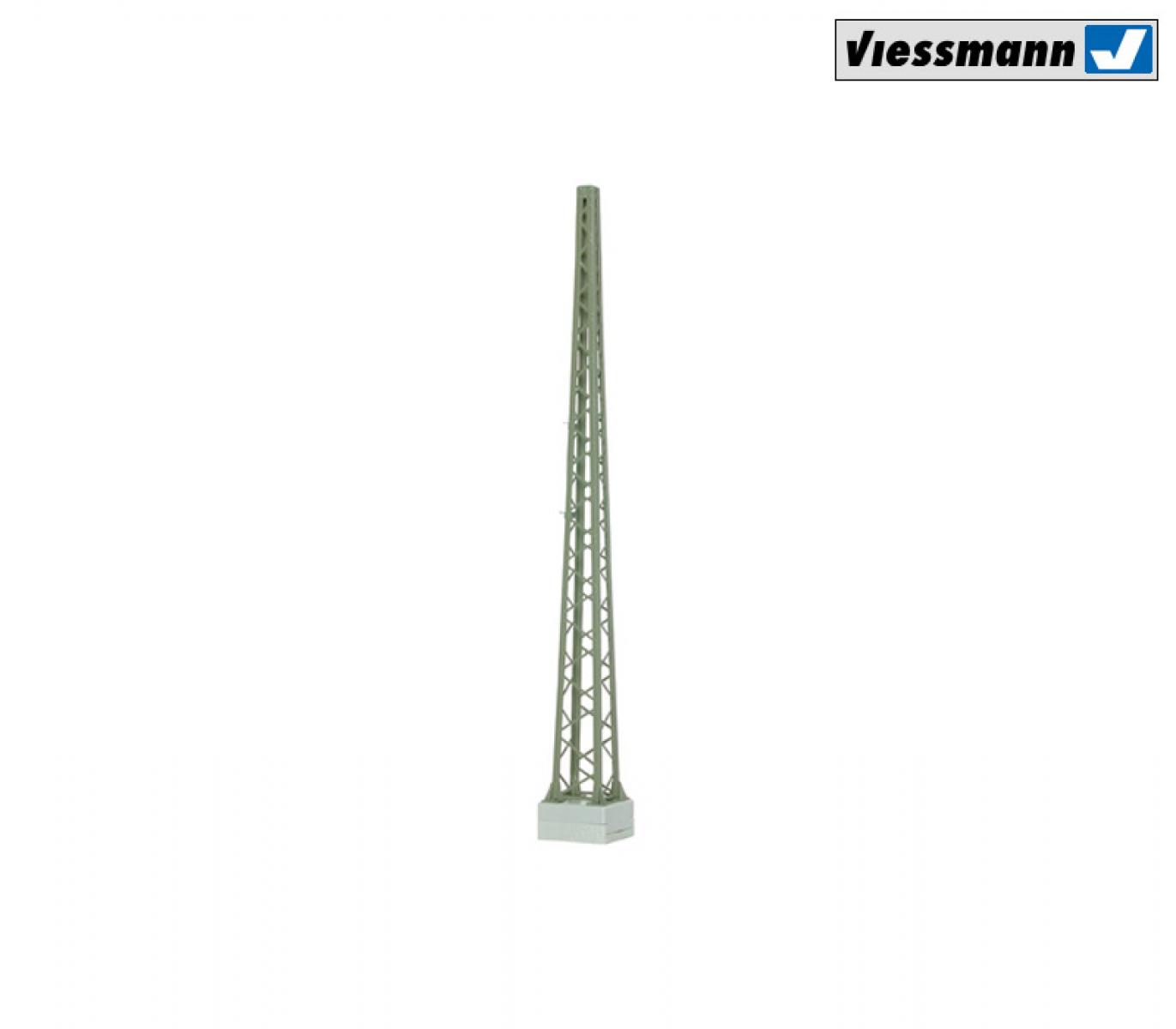 Viessmann 4116 H0 Turmmast, H: 17 cm