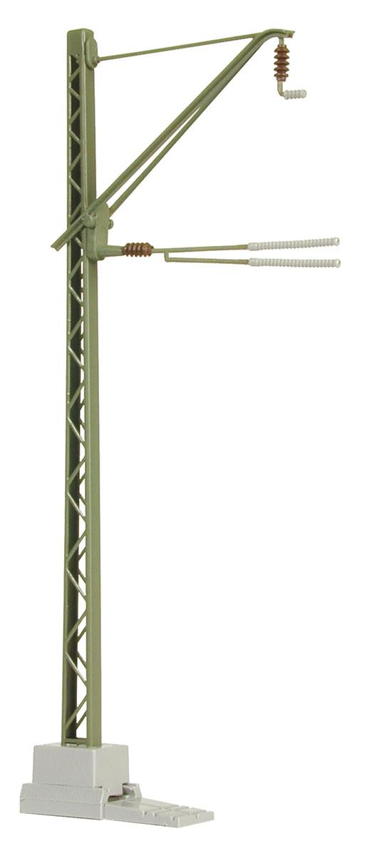 Viessmann 4121 H0 Reichsbahnmast, D-Ausl.