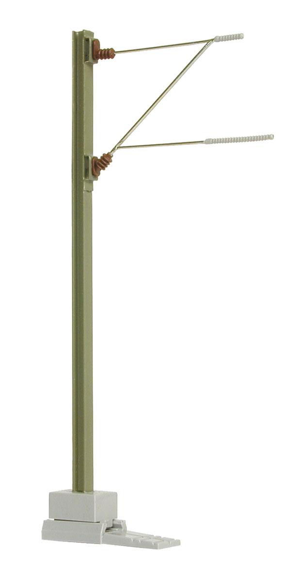 Viessmann 4123 H0 H-Profil Streckenmast