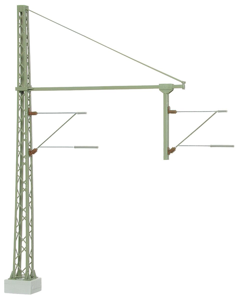 Viessmann 4260 TT Rohrausleger über 2Gleise