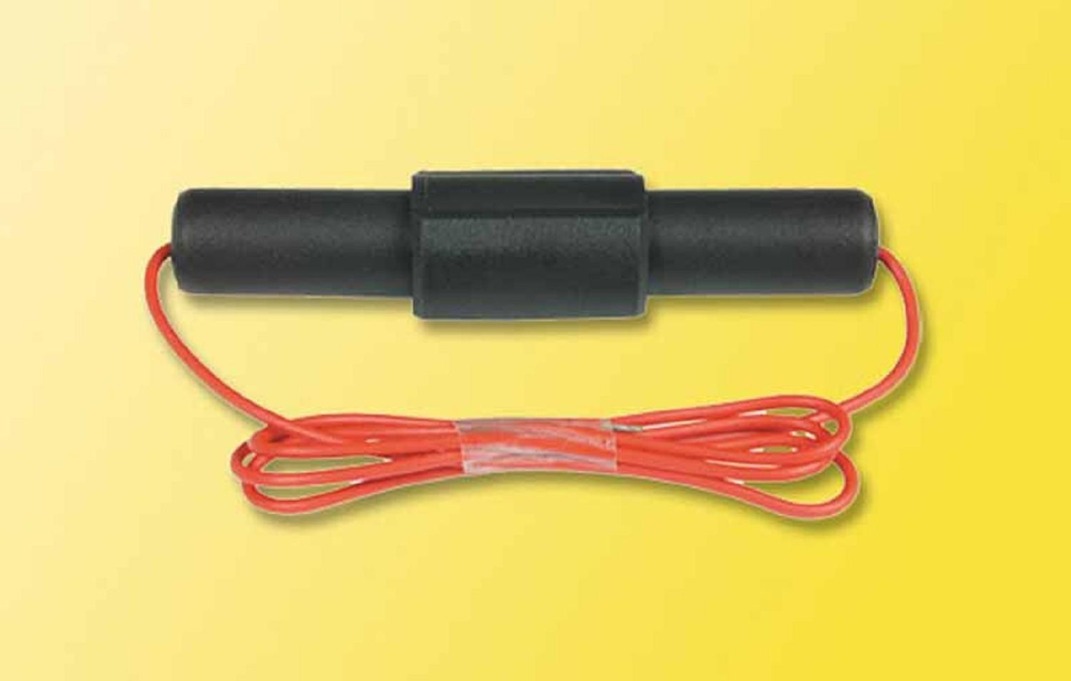 Viessmann 4388 N Sicherungshalter m. Ersatzs