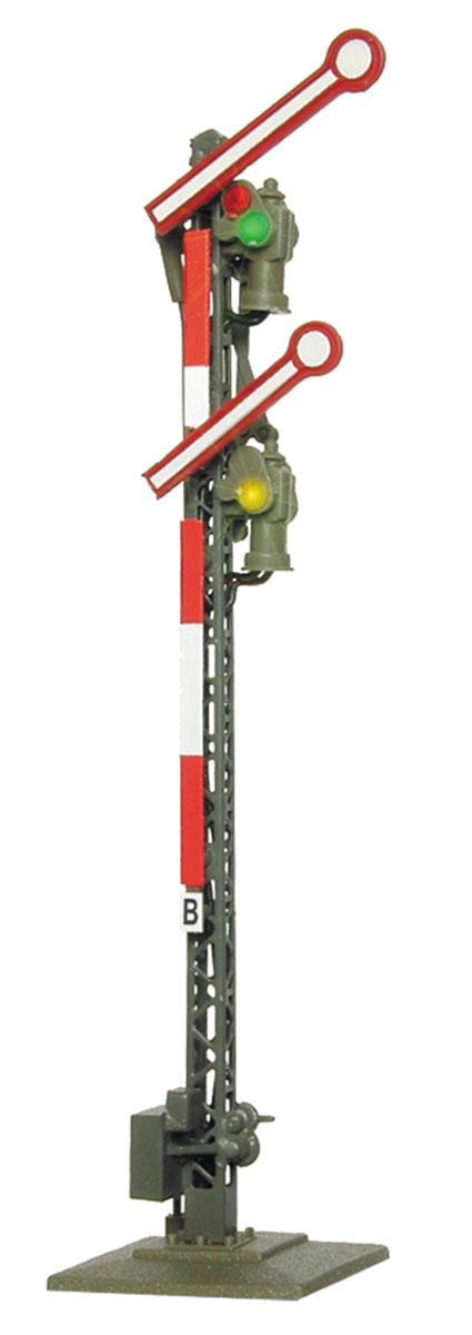 Viessmann 4401 N Form-Hauptsig. gekoppelt