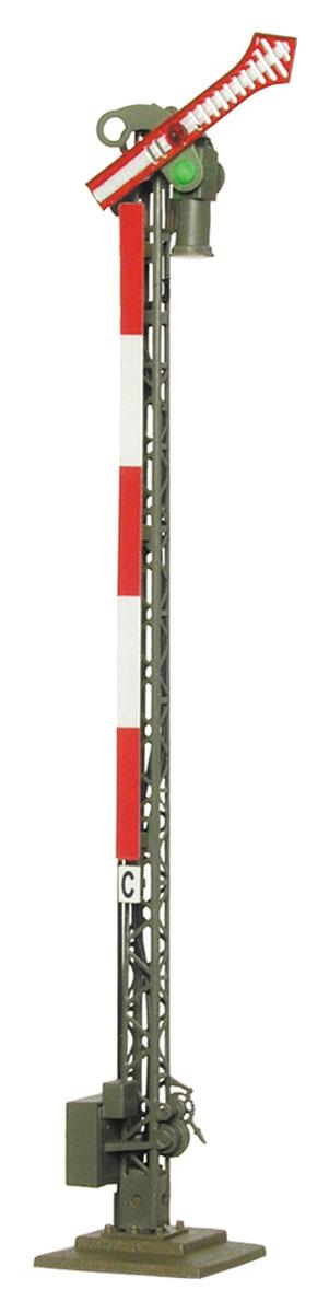 Viessmann 4505 H0 Form-Hauptsig.l, bayr.+ G.