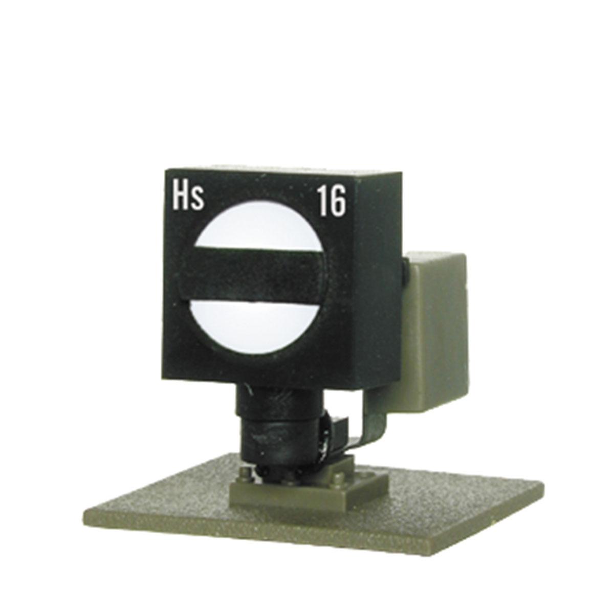 Viessmann 4516 H0 Form-Sperrsig., Zwergausf.