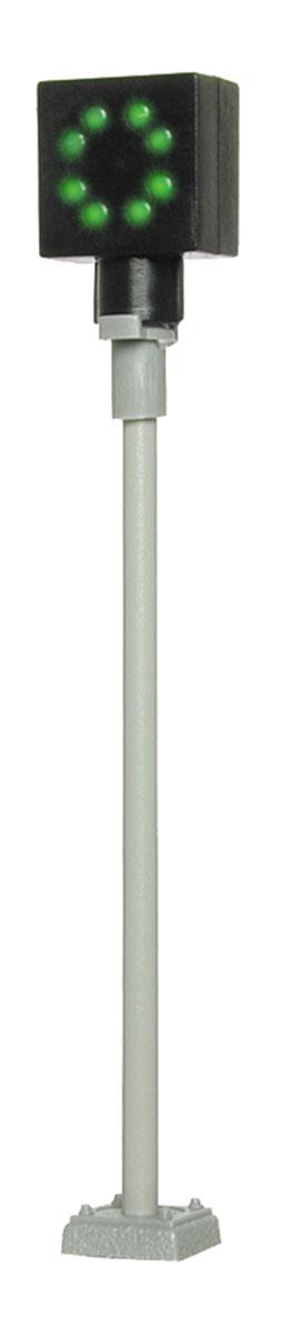 Viessmann 4518 H0 Abfahrsignal LED