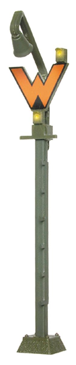 Viessmann 4519 H0 Wartesignal