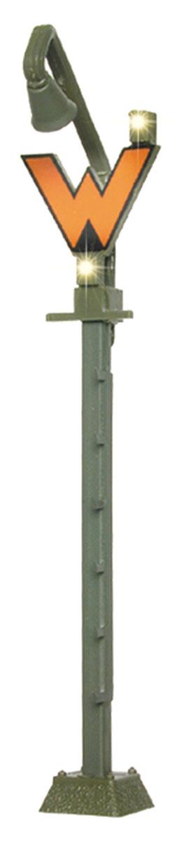 Viessmann 4519 H0 Wartesignal