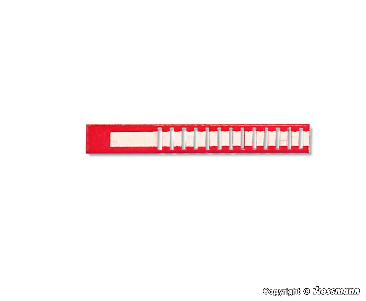 Viessmann 4523 ÖBB Flügel, unten