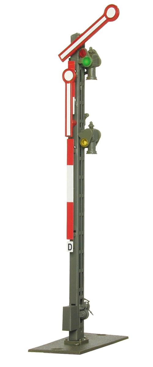 Viessmann 4532 H0 Formsignal,Schmalm.,ungek.