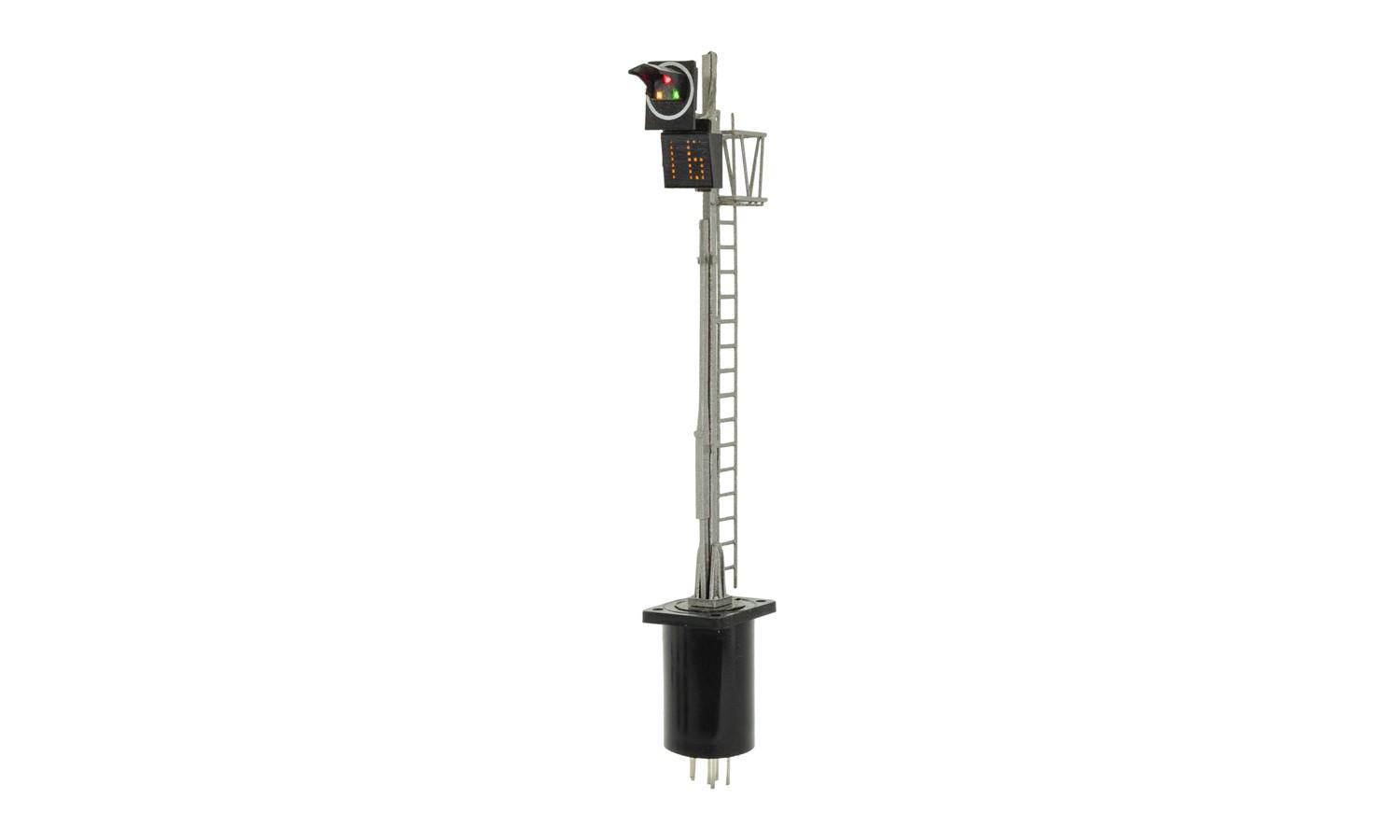 Viessmann 4612 H0 Licht-Einfahrsignal SBB N