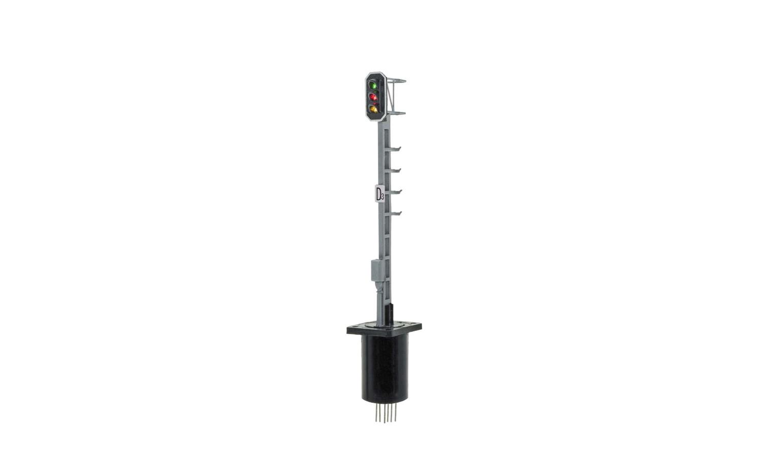 Viessmann 4642 H0 Licht-Ausfahrsignal SBB L