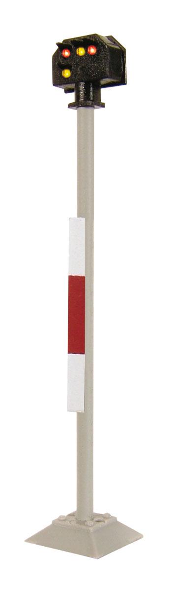 Viessmann 4727 H0 Licht-Sperrsig., hoch MT