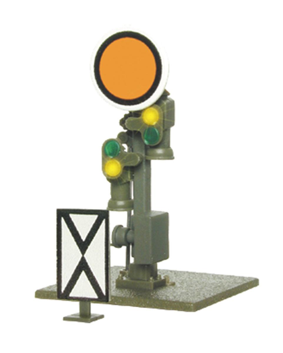 Viessmann 4806 Z F-Vorsig,Scheibe bew.