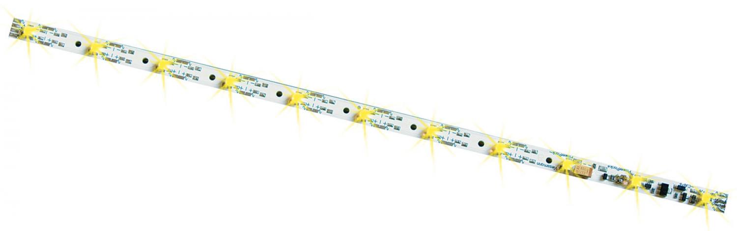 Viessmann 5049 H0 Waggon-Innenbel.11 LED gelb
