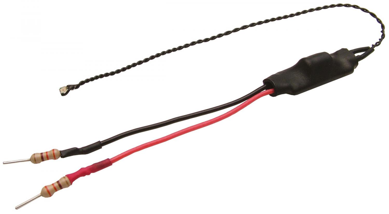 Viessmann 5068 H0,TT,N Pantographen-Blitzer