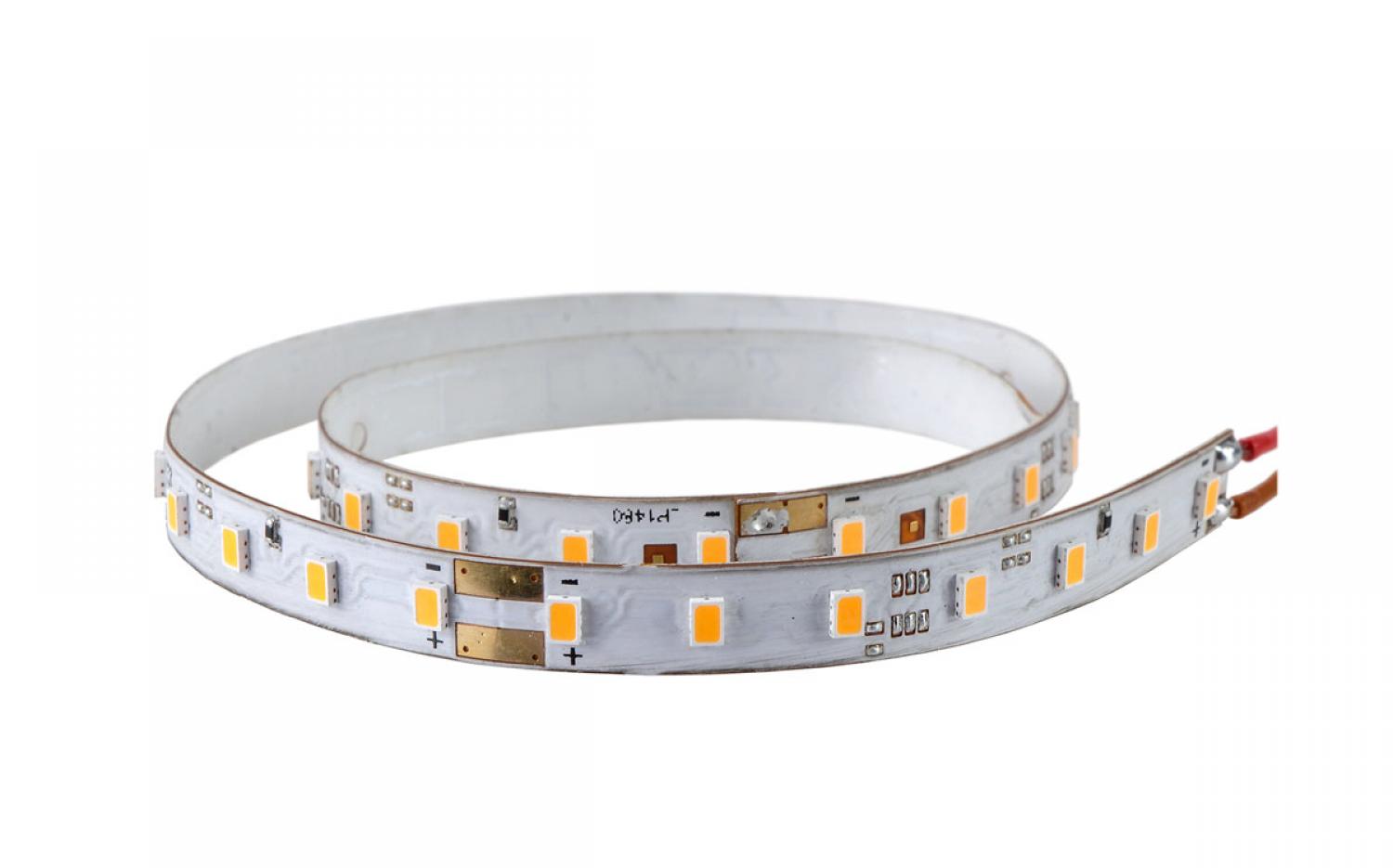 Viessmann 5086 LED-Leuchtstreifen 5 mm ww