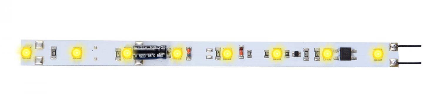 Viessmann 5092 N  Waggon-Innenbel. 8 LEDs ww