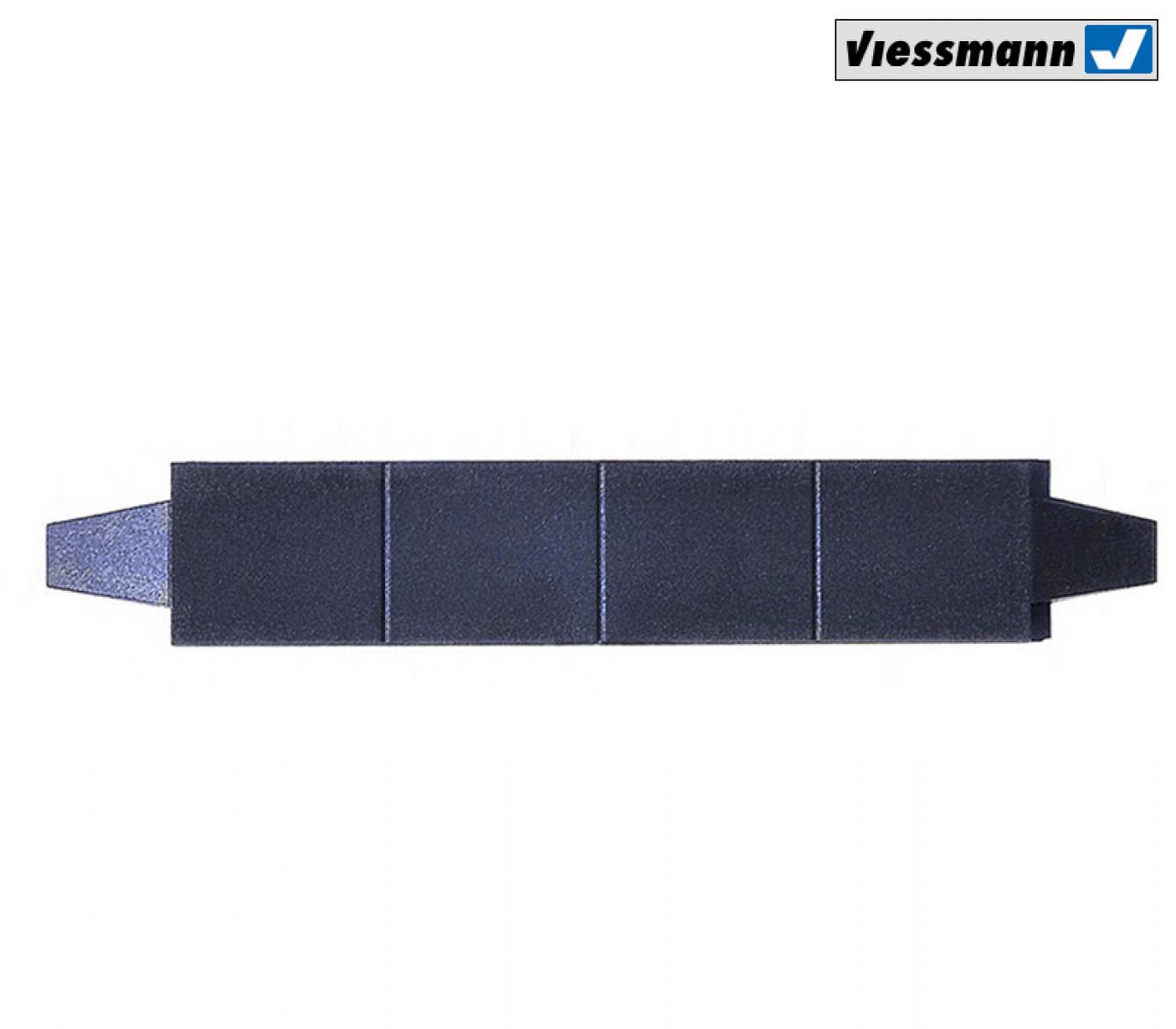 Viessmann 5105 H0 Gleisfuellstk.Zweileiterg.