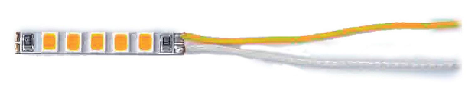 Viessmann 5158 Mini LED-Leuchtstreifen 2,3mm