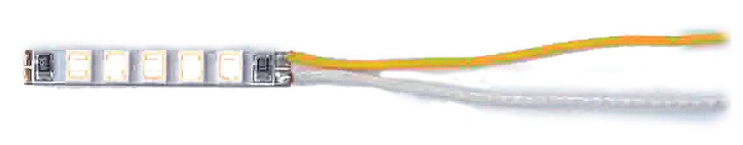 Viessmann 5159 Mini LED-Leuchtstreifen 2,3mm