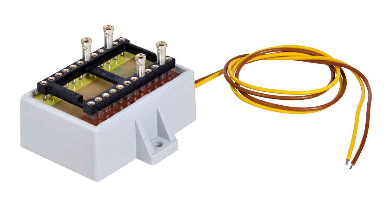 Viessmann 5205 Verteilerleiste Powermodul