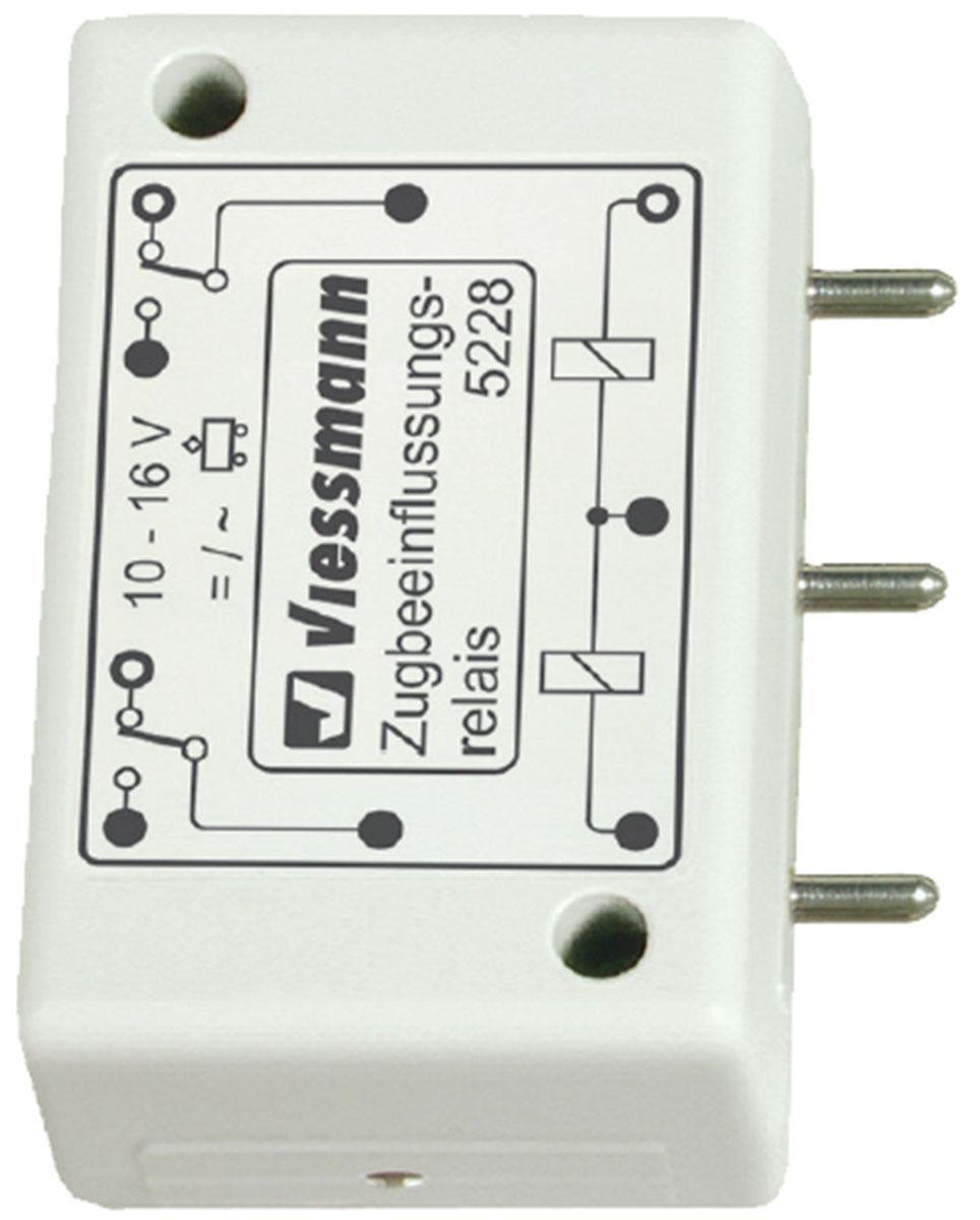 Viessmann 5228 Zugbeeinflussungsrelais