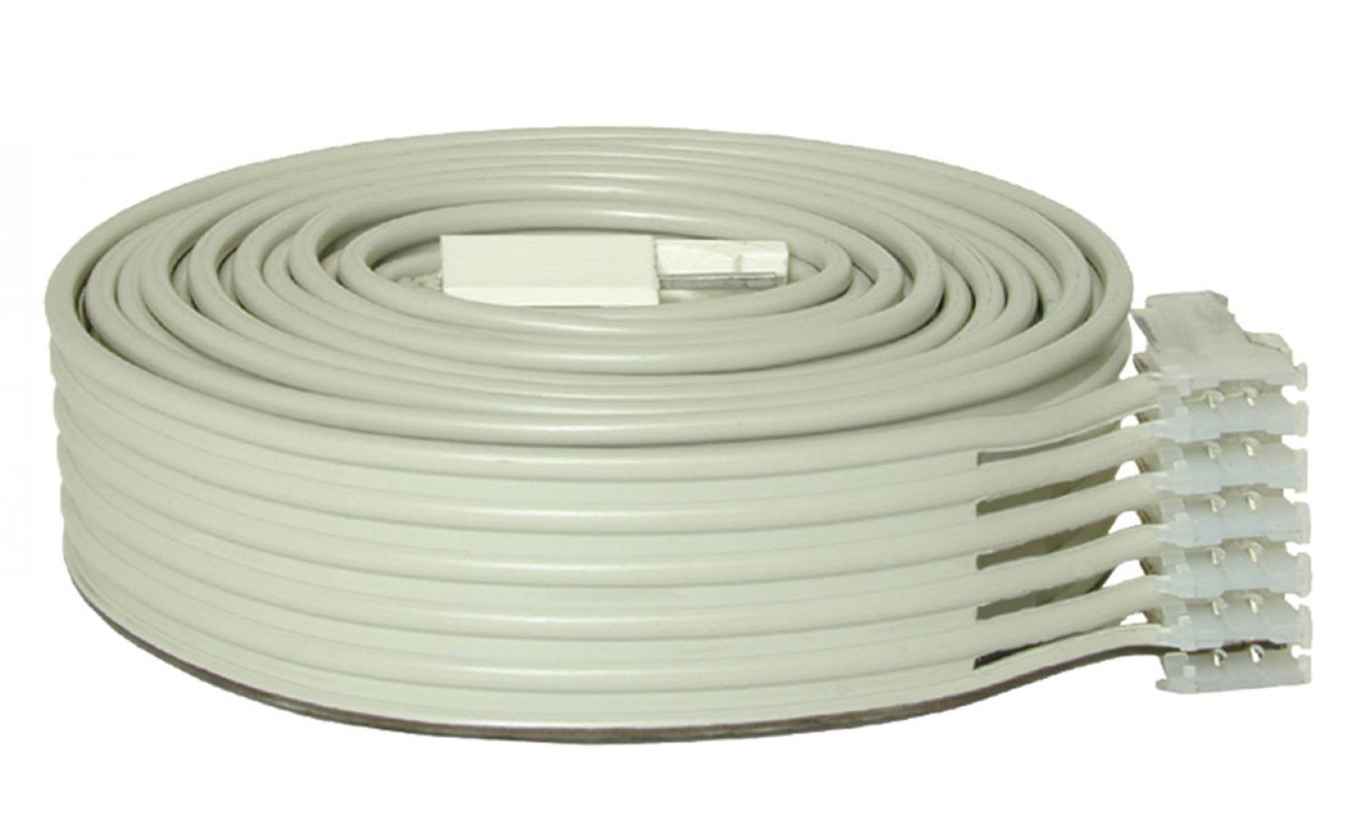 Viessmann 5230 Verlaengerungskabel f.s88-Bus