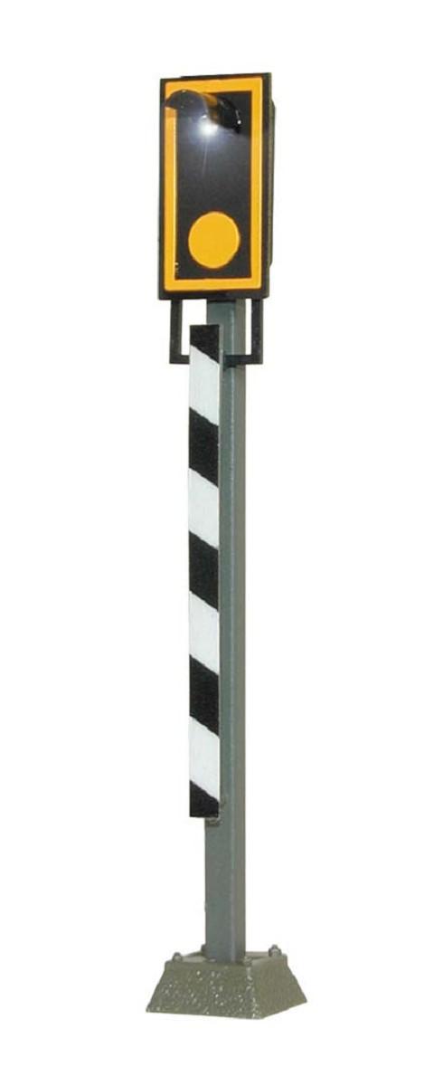 Viessmann 5462 N Blinklicht-Überwachungssign