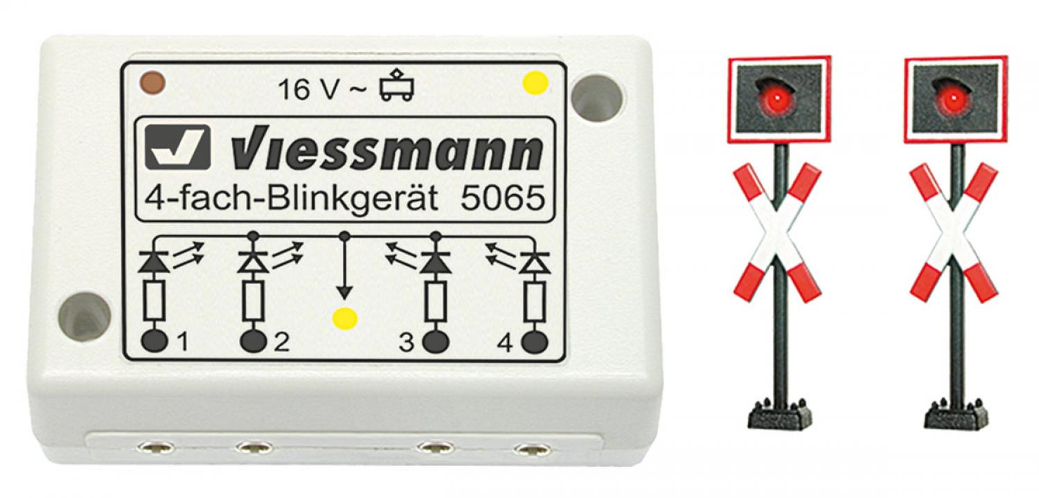 Viessmann 5801 N Andreaskr. 2x + Elektr.