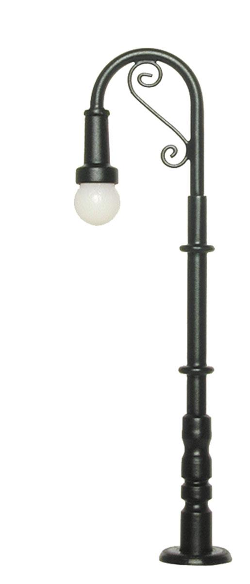 Viessmann 6020 H0 Parkleuchte, LED