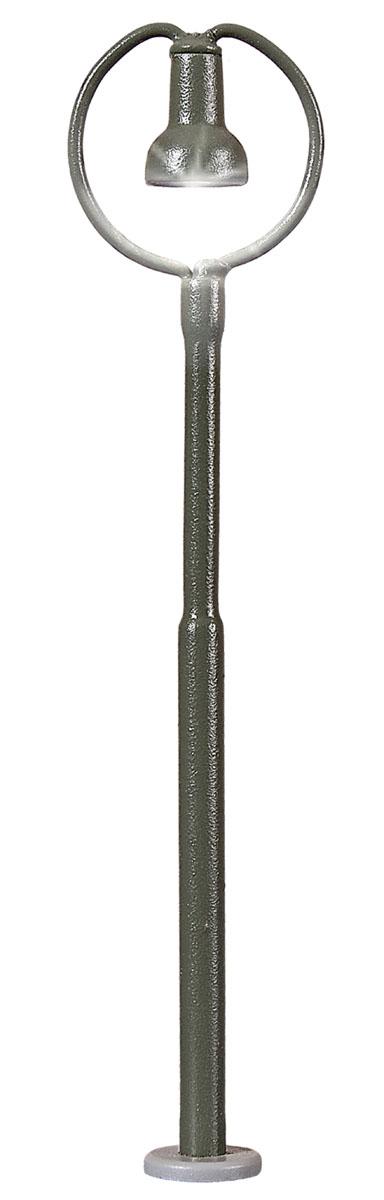 Viessmann 6035 H0 Nost. Bahnsteigleuchte LED