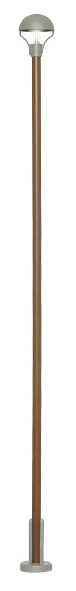 Viessmann 6062 H0 Holzmastleuchte DR LED