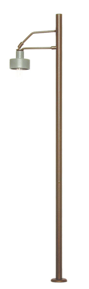 Viessmann 6065 H0 Holzmastleuchte LED