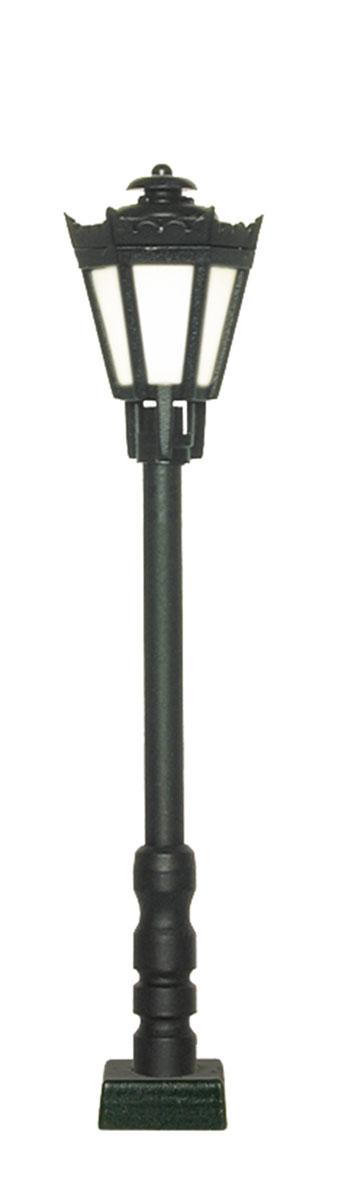 Viessmann 60701 H0 Parklatr. schw.m.KSS