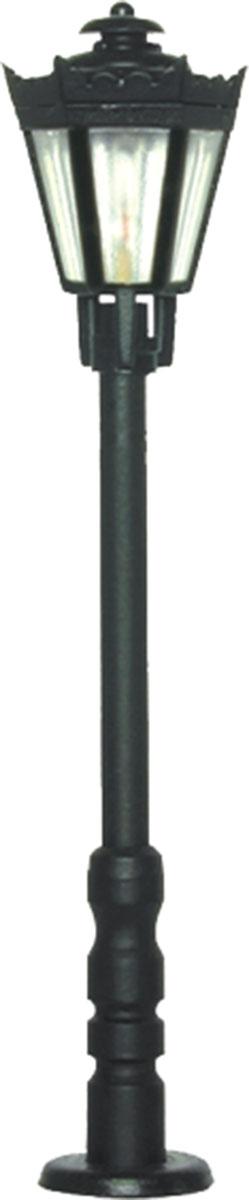 Viessmann 6071 H0 Parklaterne m. Schirm, LED