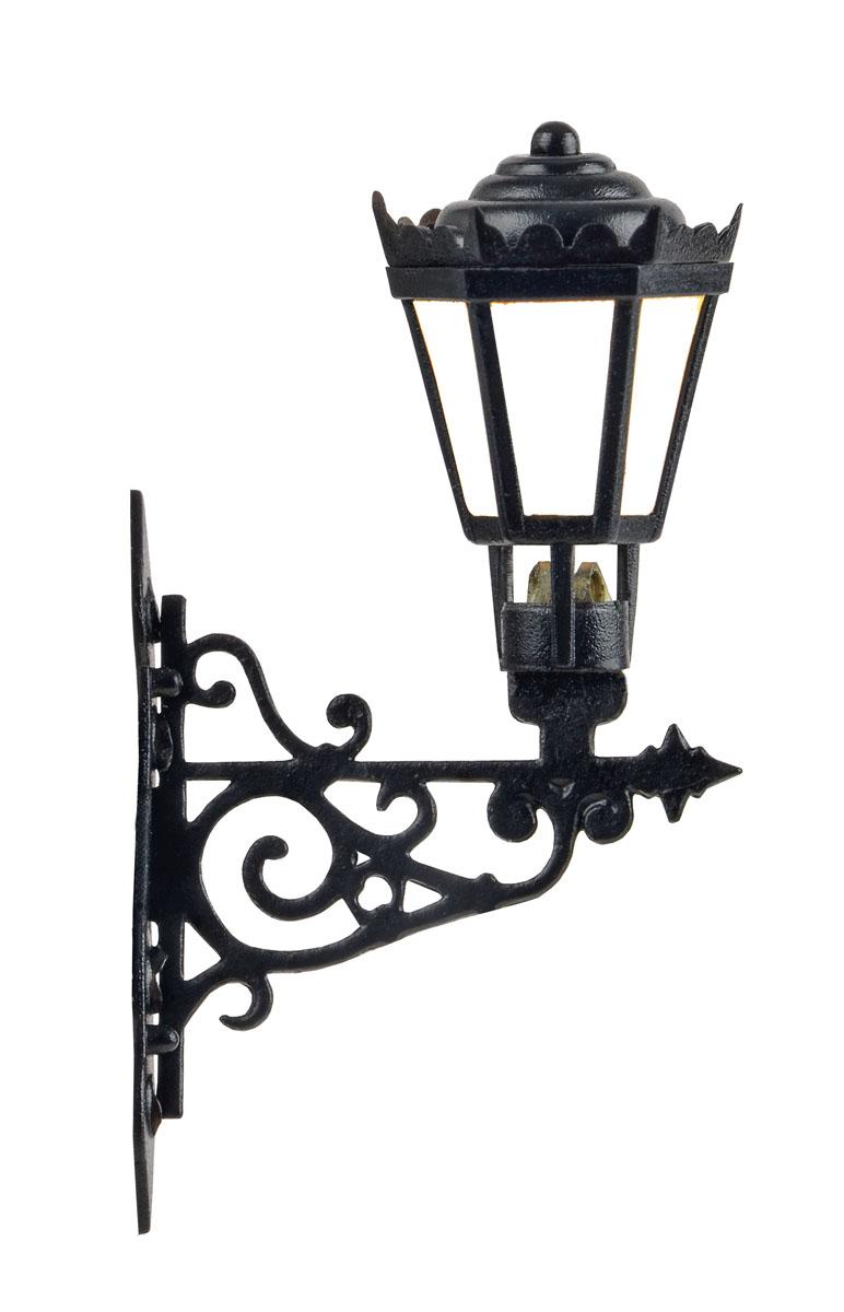 Viessmann 6074 H0 Wandlaterne, LED
