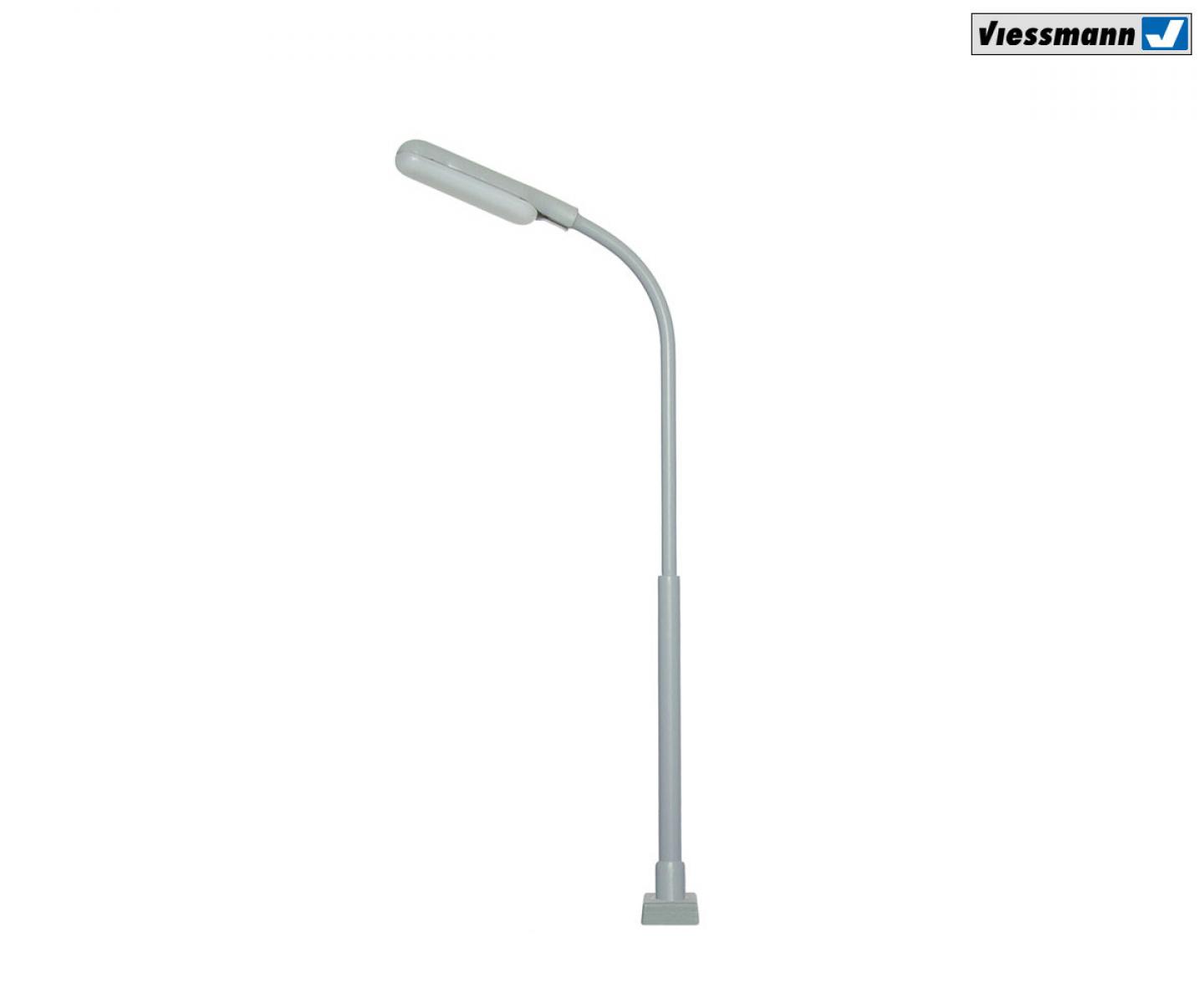 Viessmann 60901 H0 Peitschl.m.Kontakts. LED