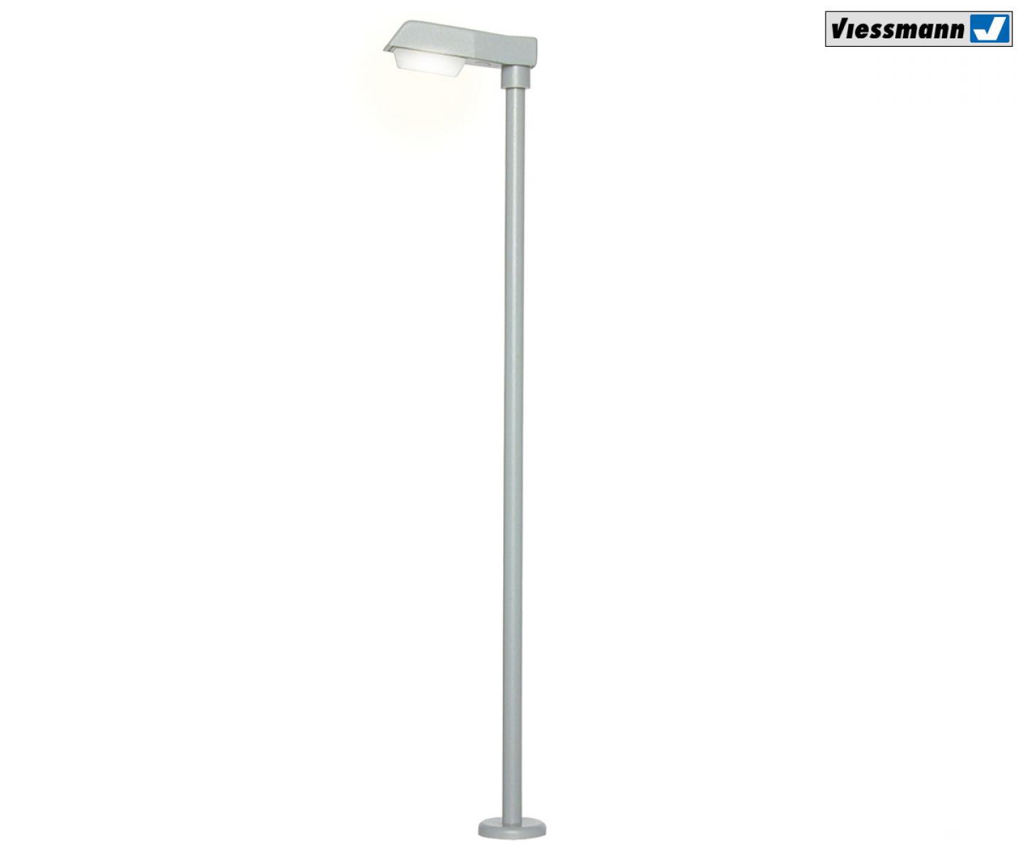 Viessmann 6092 H0 Straßenleuchte LED