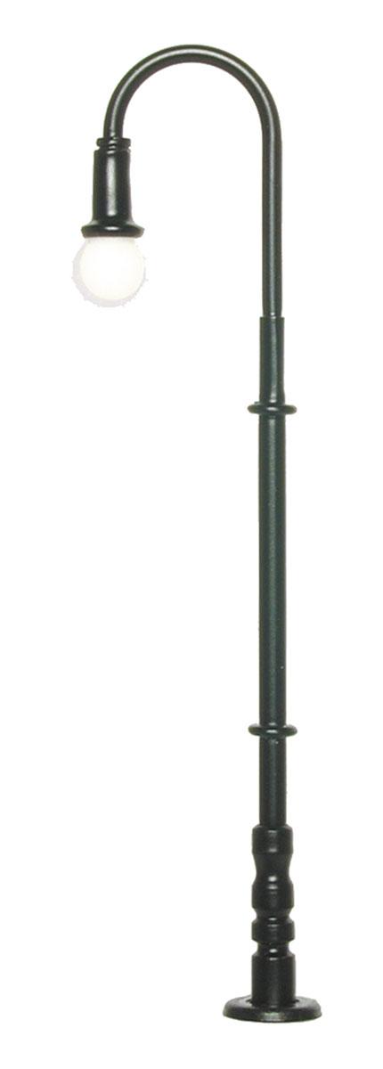 Viessmann 6112 H0 Bogenleuchte, LED