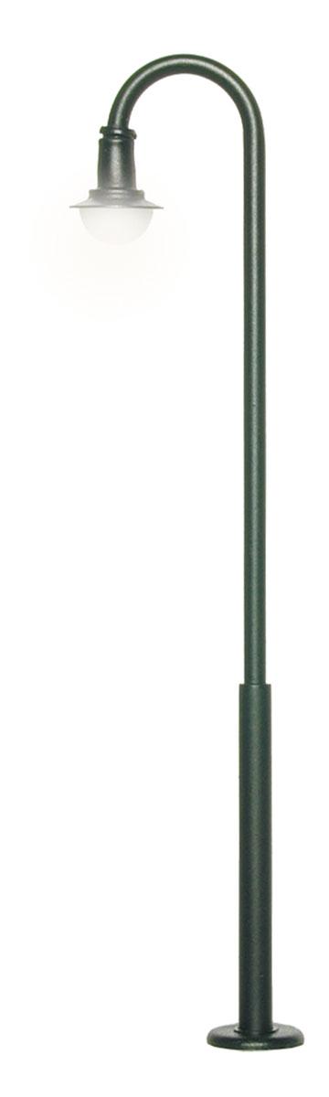 Viessmann 6130 H0 Bogenleuchte 87mm