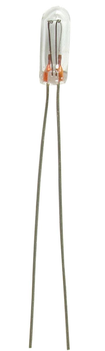 Viessmann 6200 Gluehlampe klar 2,3 mm, 16 V