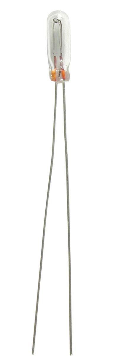Viessmann 6220 Gluehlampe klar 1,3 mm, 16 V