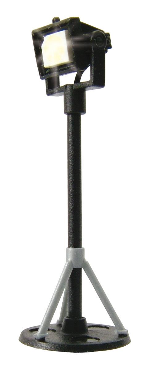 Viessmann 6335 H0 Flutl.str.a.Stativ LED