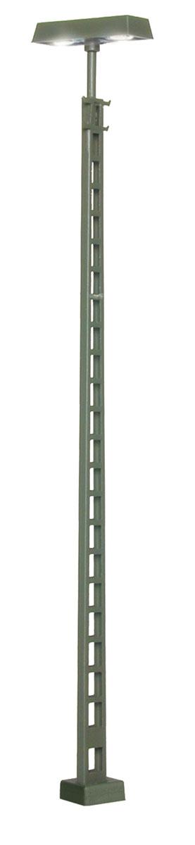 Viessmann 63631 H0 Gittermastleuchte m. Kss